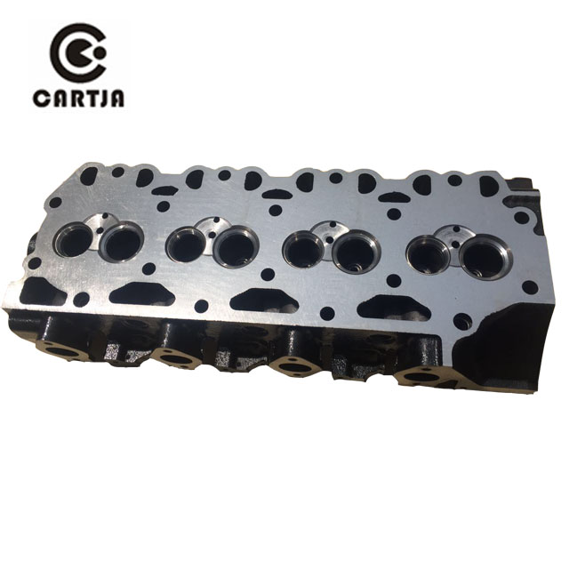 30D Cylinder Head