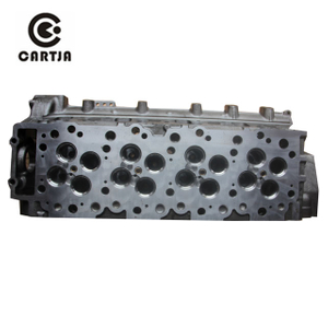 4HF1 Cylinder Head
