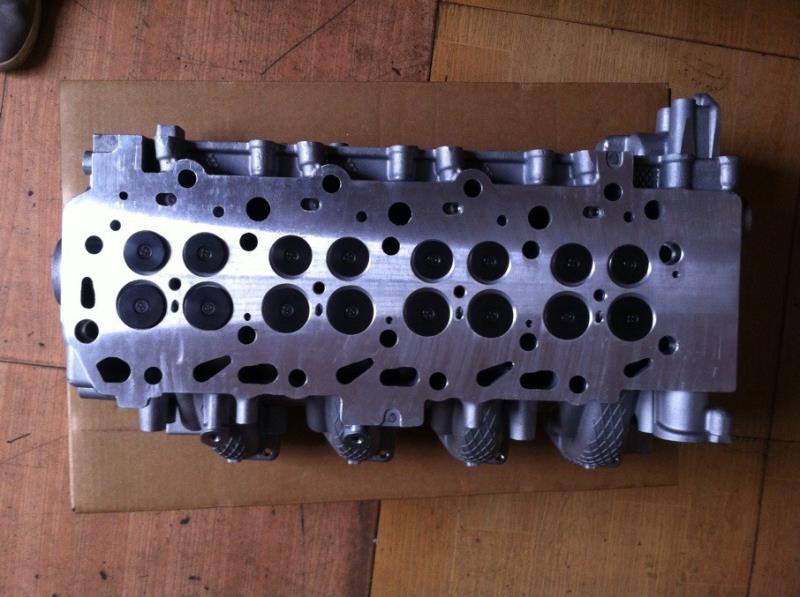 4D56U Cylinder Head Assy 
