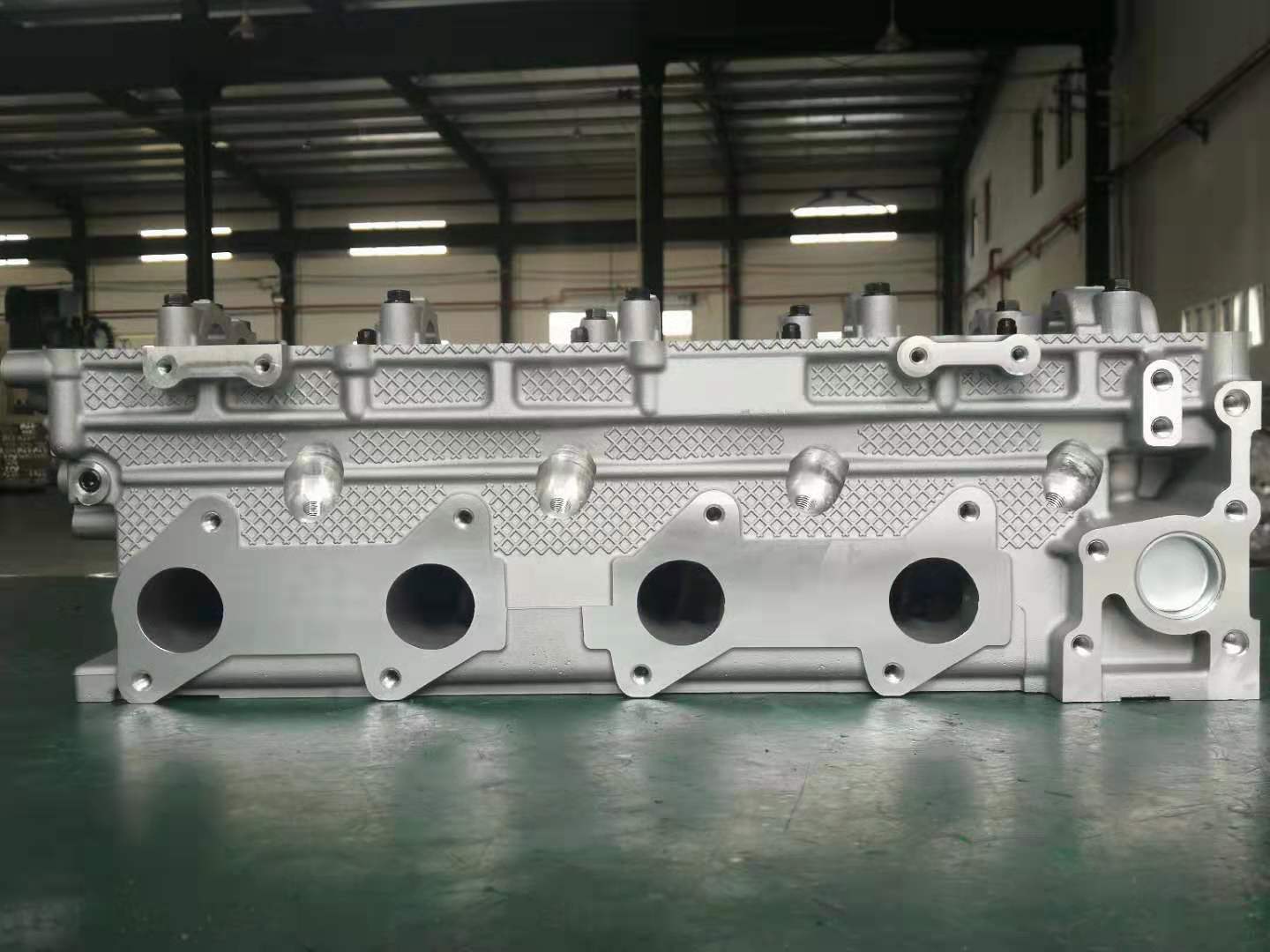 D4CB Clinder Head