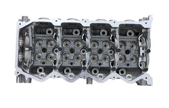 YD22 Cylinder Head