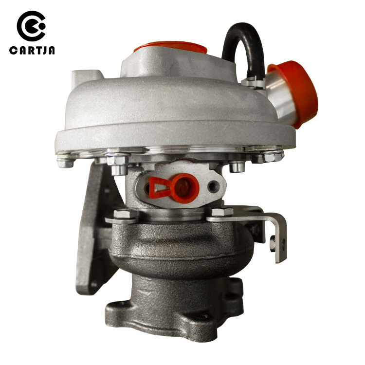 ZD30 Turbo Charger