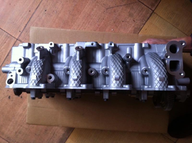 4D56U Cylinder Head Assy 