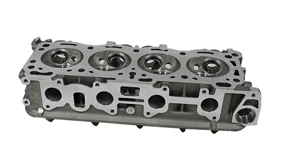 4ZD1 Cylinder Head