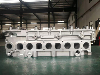 D4CB Clinder Head