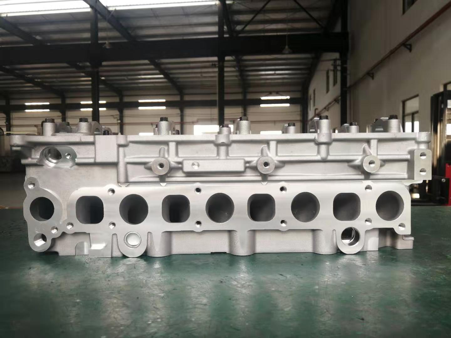 D4CB Clinder Head