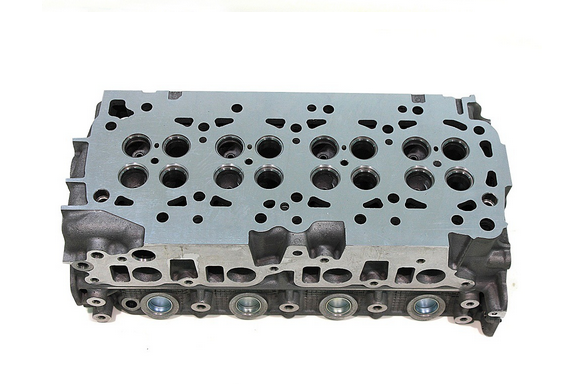 YD22 Cylinder Head