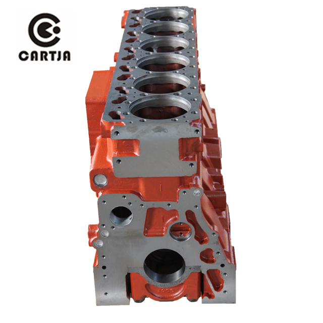 G128 Cylinder Block