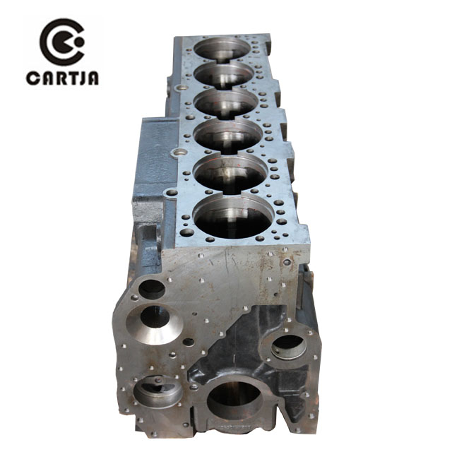 D6114 Cylinder Block