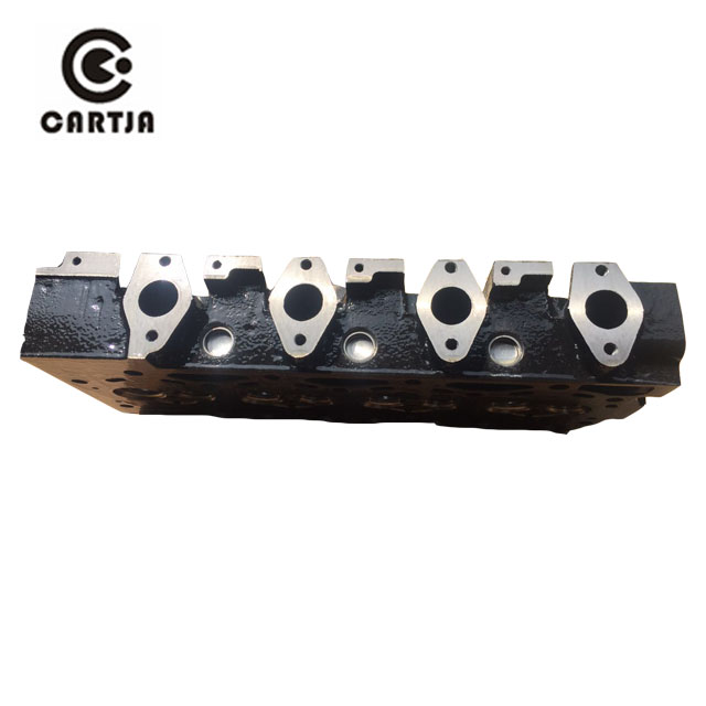 65D Cylinder Head