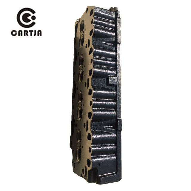 30D Cylinder Head