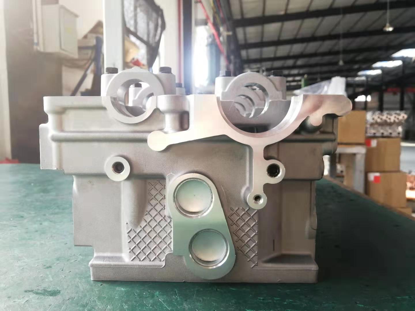 D4CB Clinder Head
