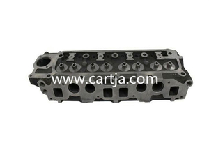 H20 Cyinder Head 