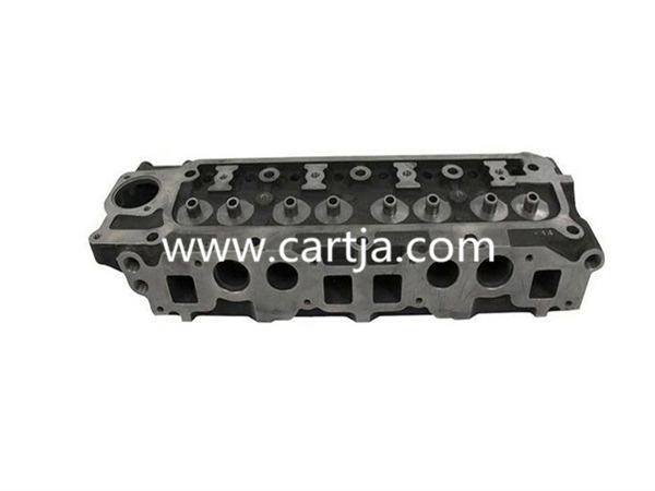 H20 Cyinder Head 
