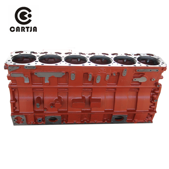G128 Cylinder Block