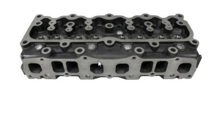 C240 Cylinder Head