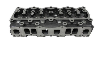 C240 Cylinder Head