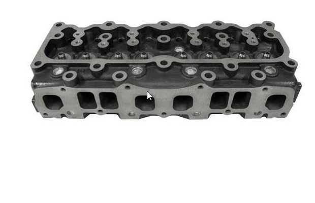 C240 Cylinder Head