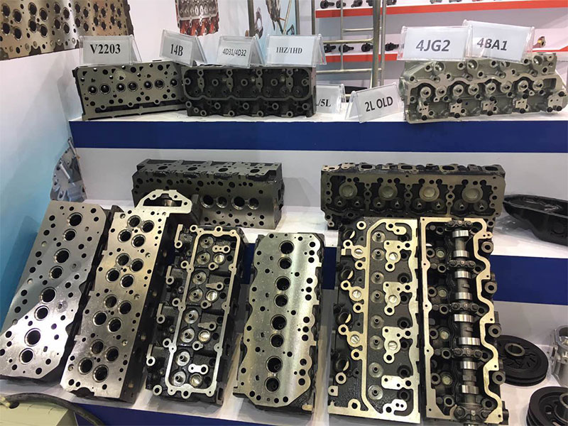 Automechanika Shanghai 2016