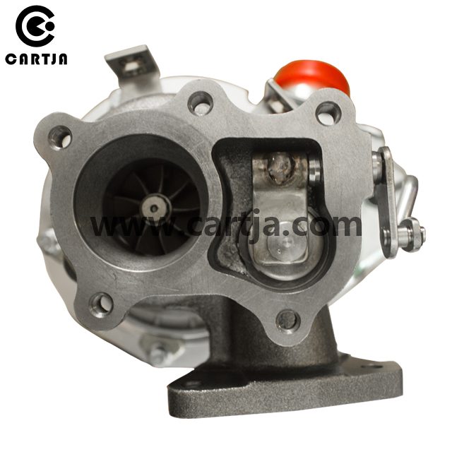 ZD30 Turbo Charger