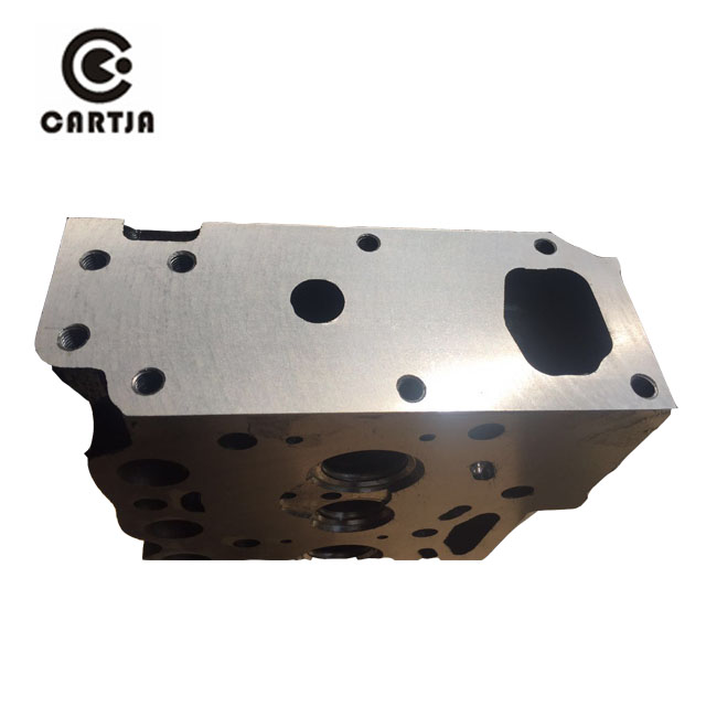 56D Cylinder Head 