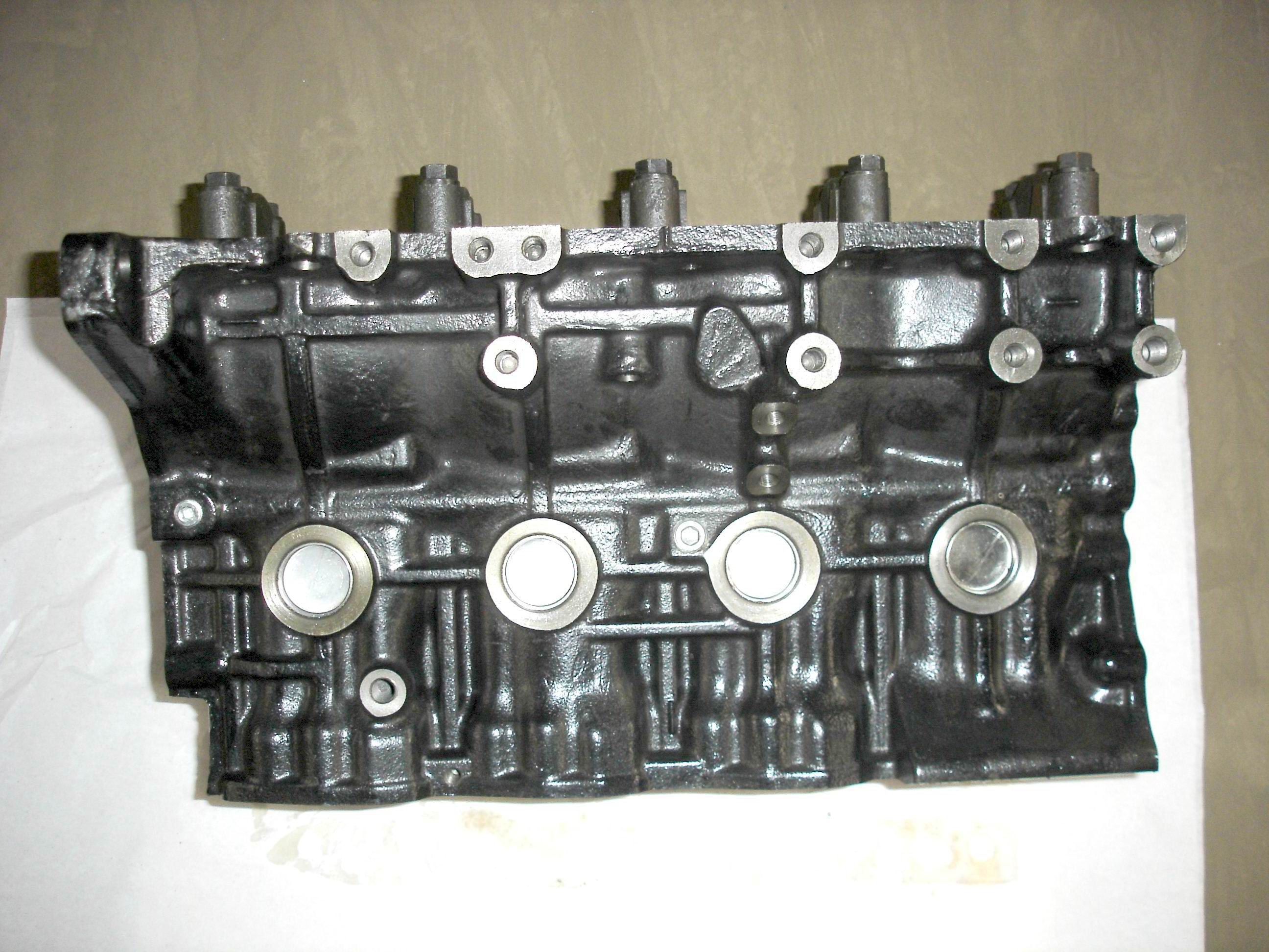 5L Block