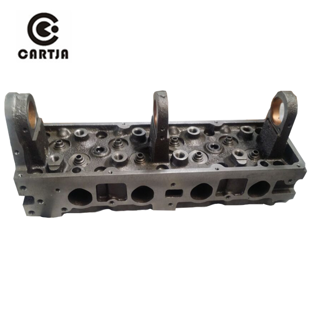 EQ491 FORD 2.0 