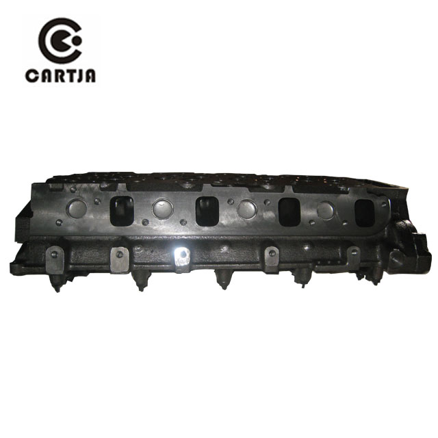 4HF1 Cylinder Head