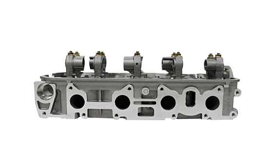 4ZD1 Cylinder Head