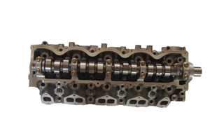 WL Cylinder Head Assy