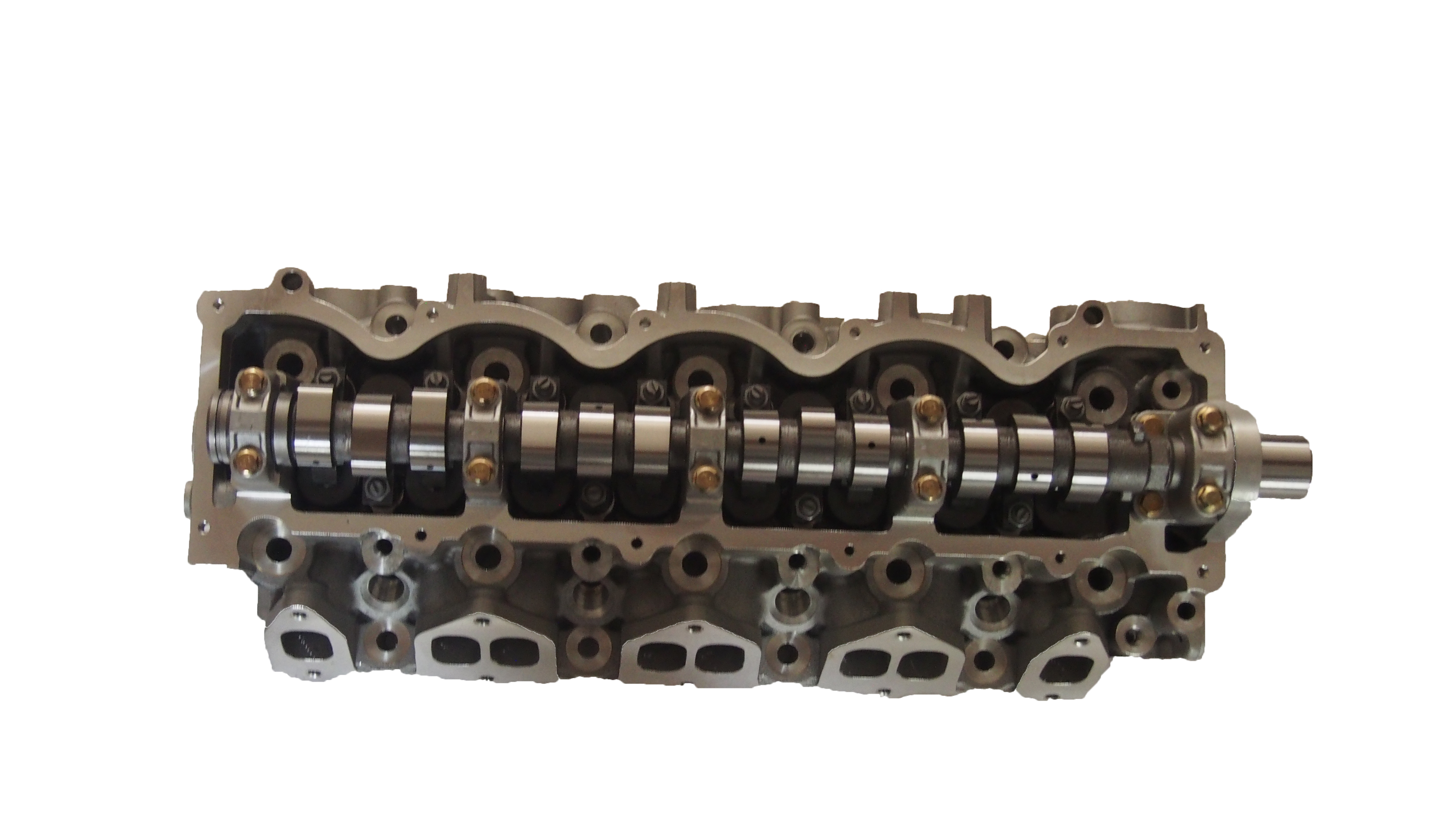 WL Cylinder Head Assy
