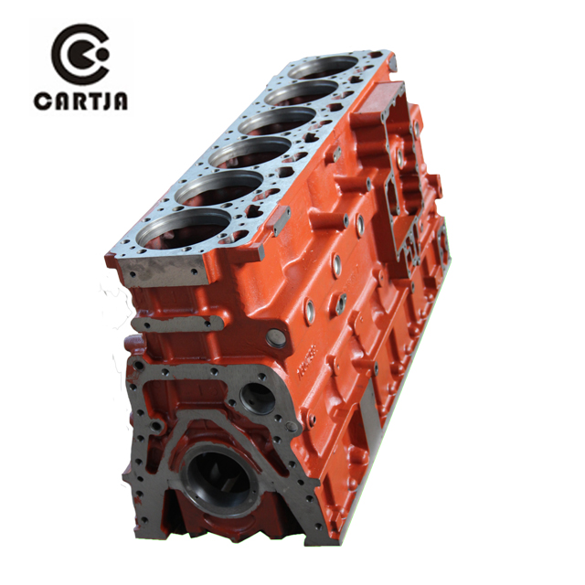 G128 Cylinder Block