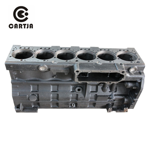 D6114 Cylinder Block