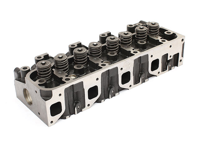 4JG2 Assembly